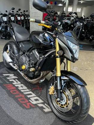 HONDA CB 600F HORNET 